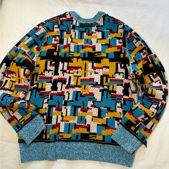 Rag & bone sweater - Picture 3 of 7